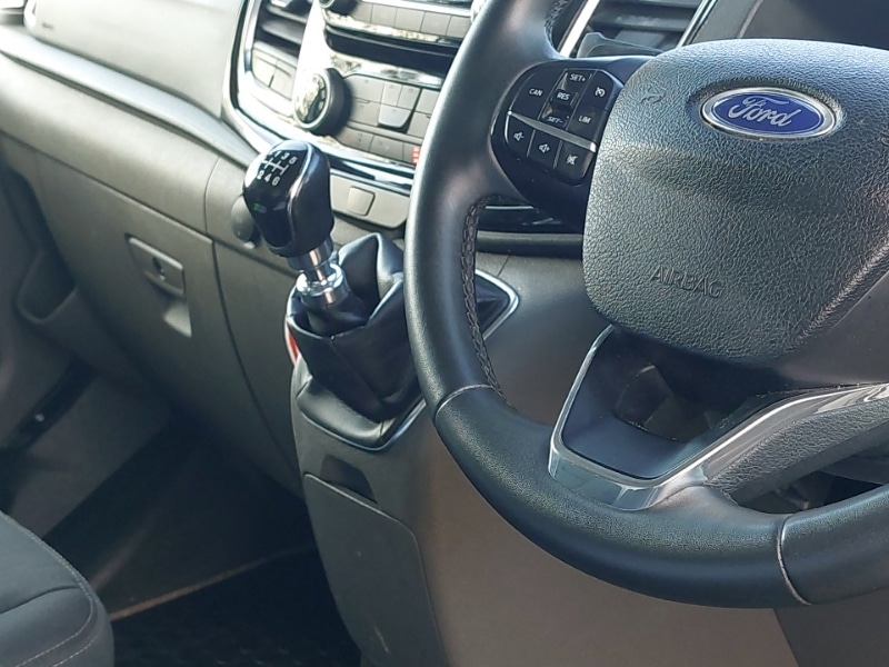 Used Ford Transit Custom 2023 for sale - 77908008: Photo 19