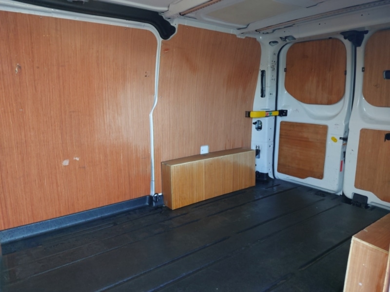 Used Ford Transit Custom 2023 for sale - 77908008: Photo 6