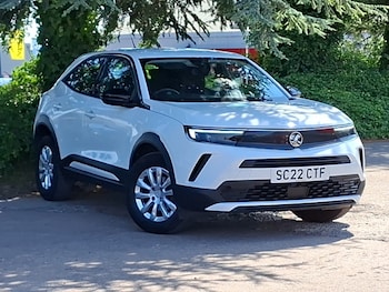 Used Vauxhall Mokka 2022 for sale - 79214069: Photo