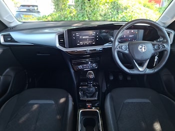 Used Vauxhall Mokka 2022 for sale - 79214069: Photo