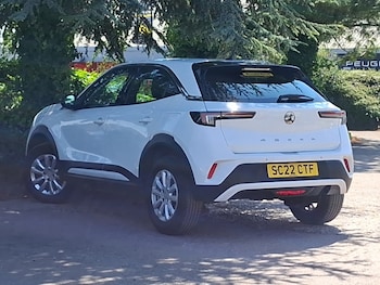 Used Vauxhall Mokka 2022 for sale - 79214069: Photo