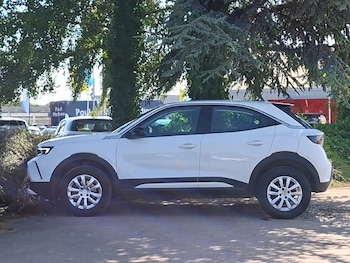 Used Vauxhall Mokka 2022 for sale - 79214069: Photo
