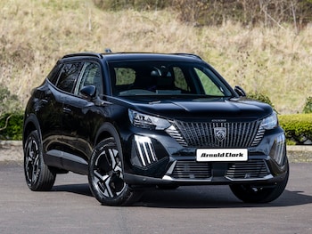 Peugeot 2008 feature image