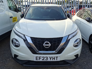 Used Nissan Juke 2023 for sale - 79195593: Photo