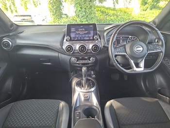 Used Nissan Juke 2023 for sale - 79195593: Photo