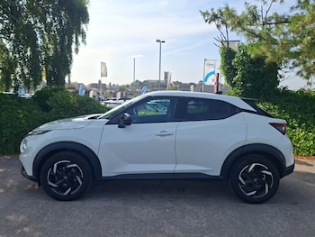Used Nissan Juke 2023 for sale - 79195593: Photo
