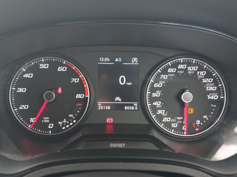 Used SEAT Arona 2023 for sale - 78094002: Photo 15