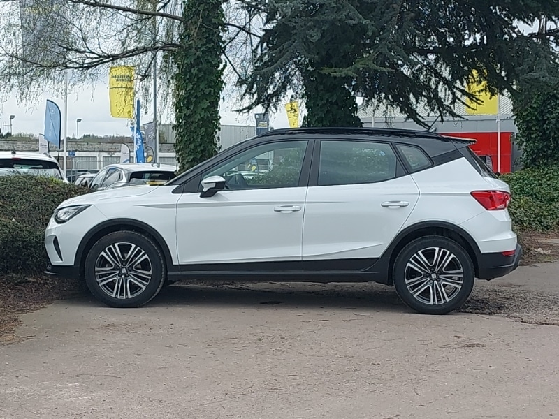 Used SEAT Arona 2023 for sale - 78094002: Photo 4