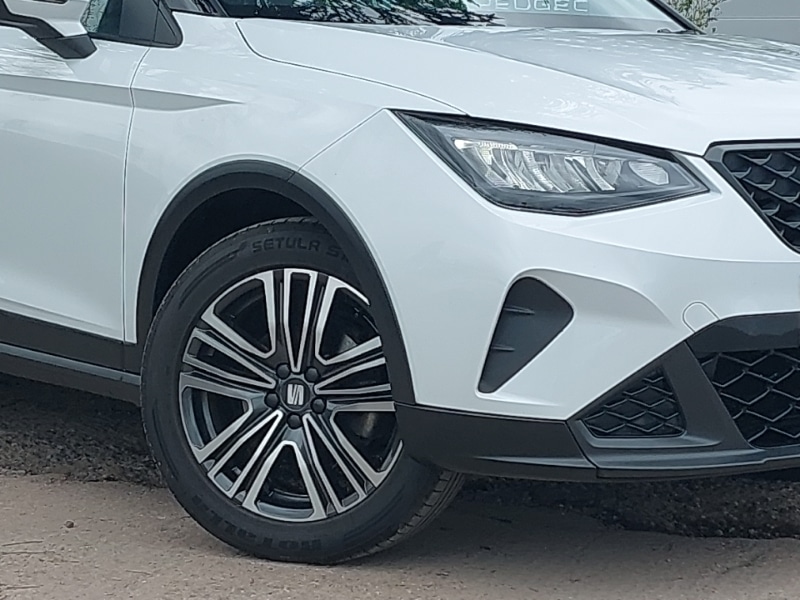 Used SEAT Arona 2023 for sale - 78094002: Photo 9