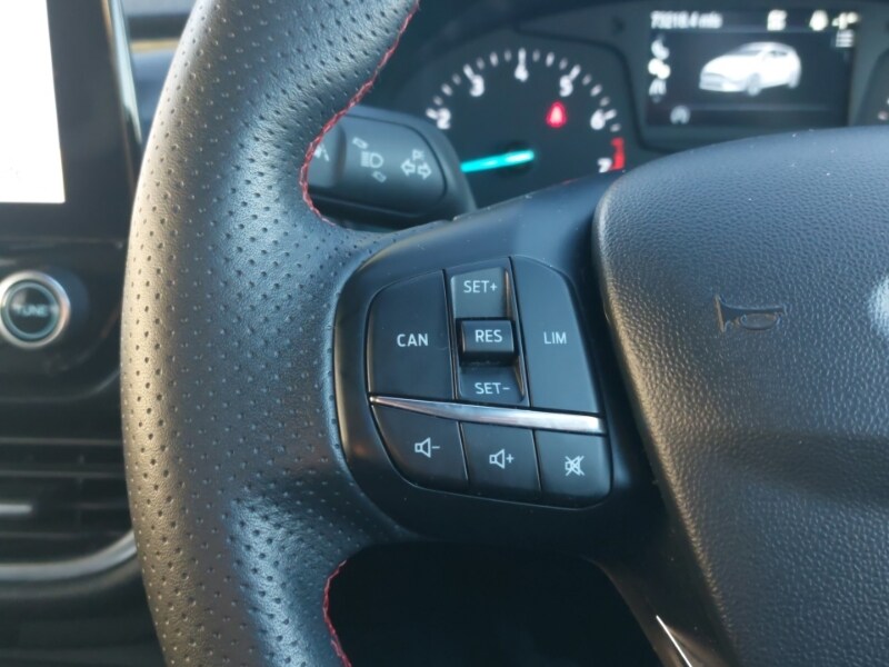 Used Ford Fiesta 2019 for sale - 77090356: Photo 13