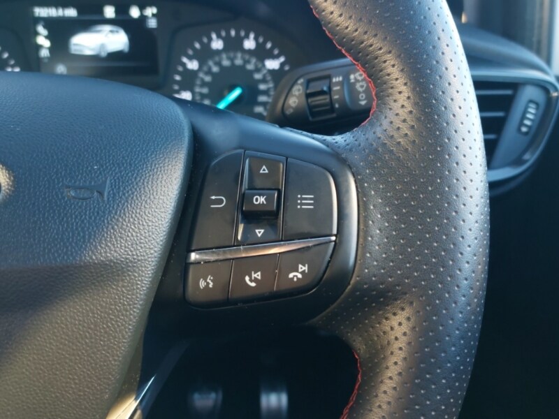 Used Ford Fiesta 2019 for sale - 77090356: Photo 14