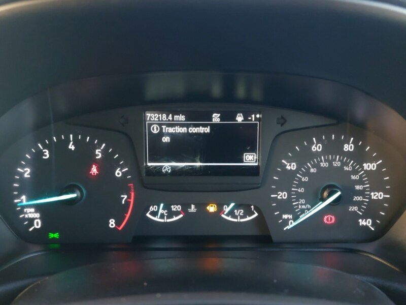 Used Ford Fiesta 2019 for sale - 77090356: Photo 15