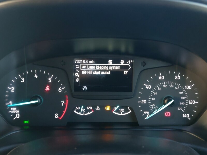 Used Ford Fiesta 2019 for sale - 77090356: Photo 17