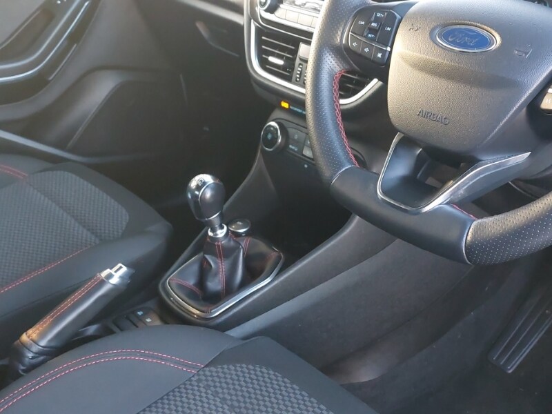 Used Ford Fiesta 2019 for sale - 77090356: Photo 19