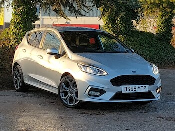 Ford Fiesta feature image