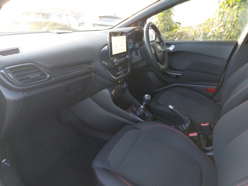 Used Ford Fiesta 2019 for sale - 77090356: Photo 5