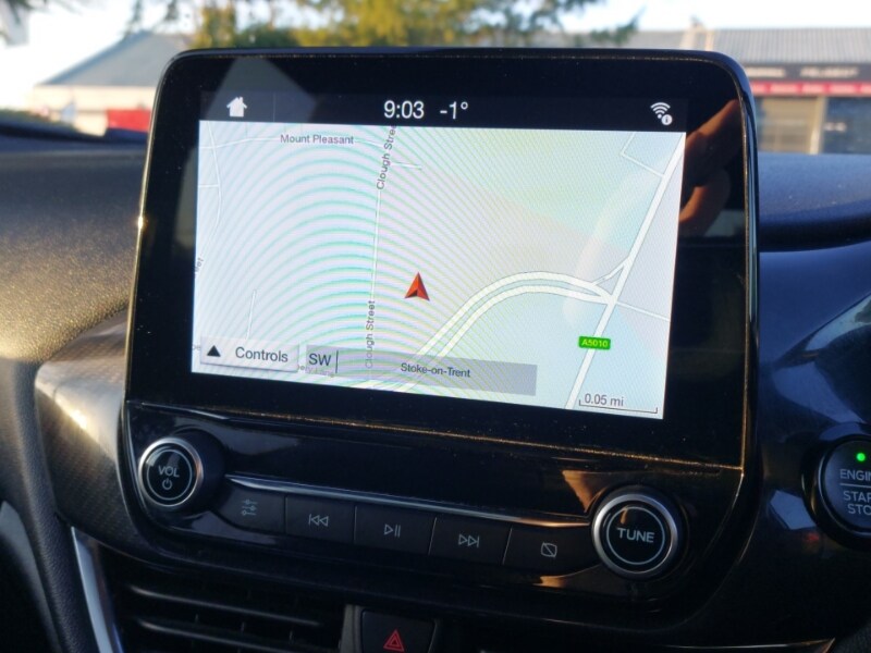 Used Ford Fiesta 2019 for sale - 77090356: Photo 7