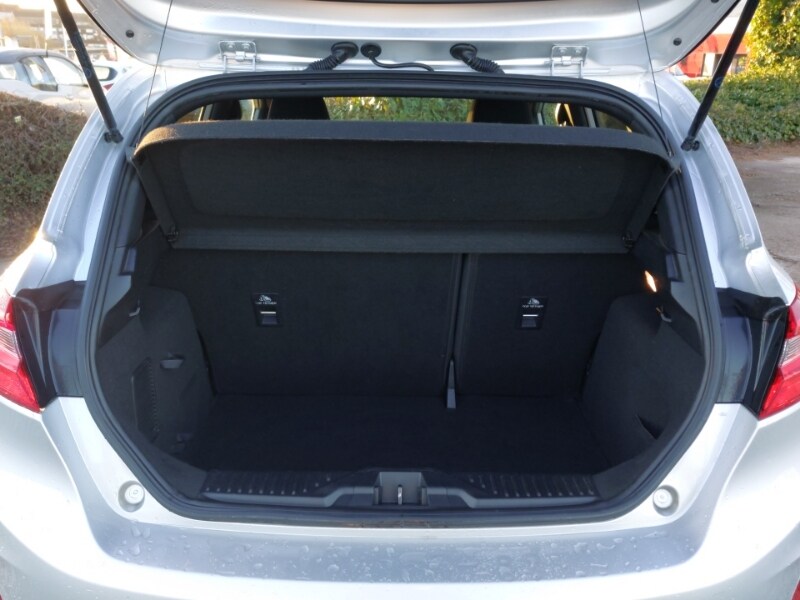 Used Ford Fiesta 2019 for sale - 77090356: Photo 8