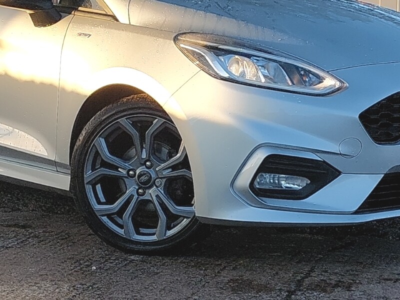 Used Ford Fiesta 2019 for sale - 77090356: Photo 9