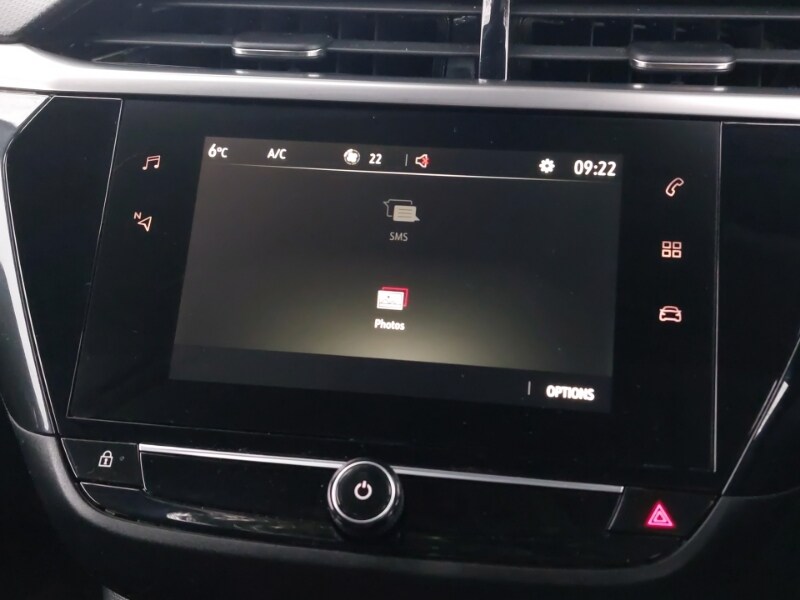 Used Vauxhall Corsa 2022 for sale - 77208964: Photo 10