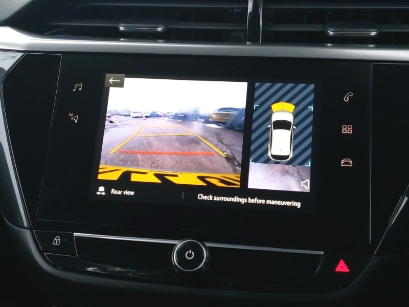 Used Vauxhall Corsa 2022 for sale - 77208964: Photo 11