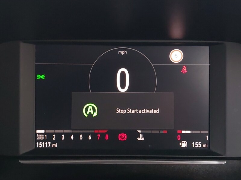 Used Vauxhall Corsa 2022 for sale - 77208964: Photo 15