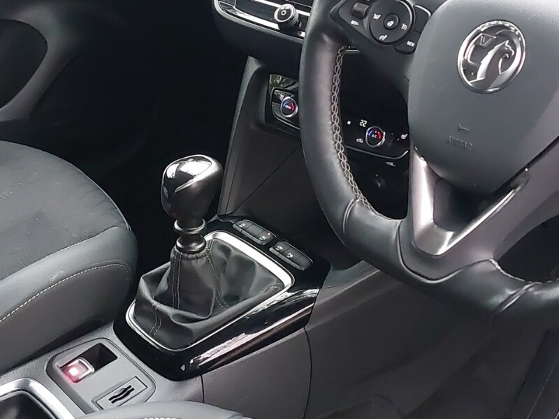 Used Vauxhall Corsa 2022 for sale - 77208964: Photo 19