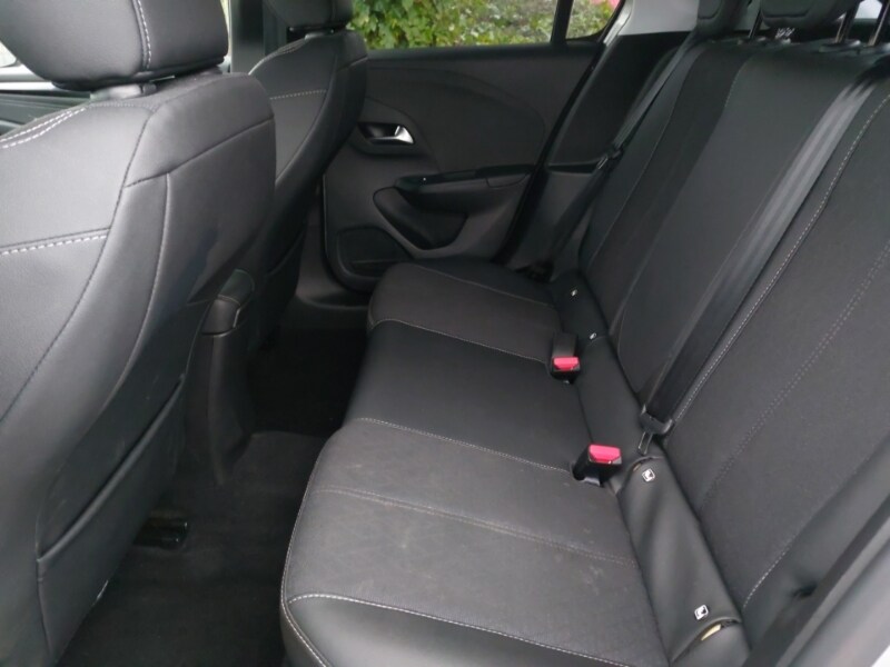 Used Vauxhall Corsa 2022 for sale - 77208964: Photo 6