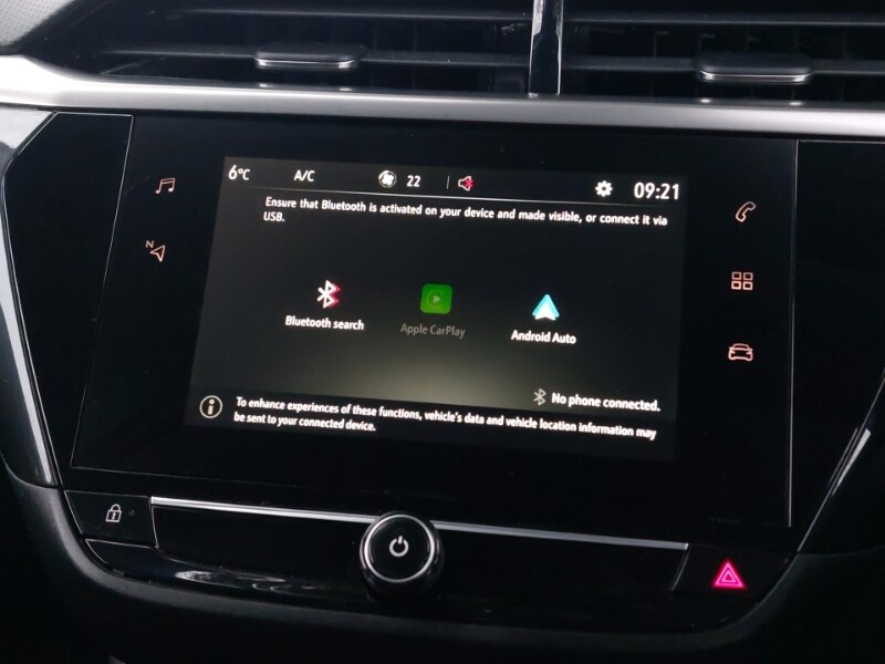 Used Vauxhall Corsa 2022 for sale - 77208964: Photo 7