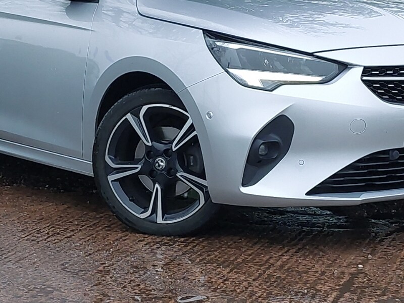 Used Vauxhall Corsa 2022 for sale - 77208964: Photo 9