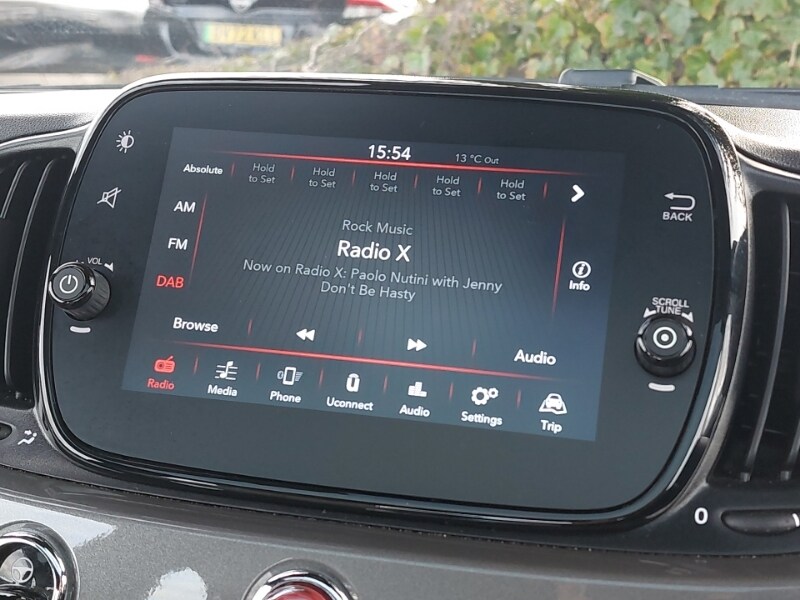 Used Fiat 500 2023 for sale - 77682363: Photo 11