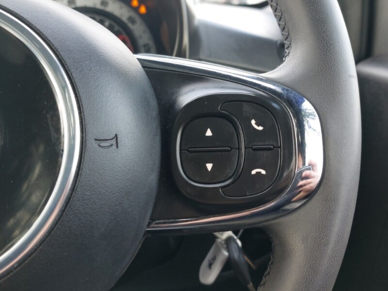 Used Fiat 500 2023 for sale - 77682363: Photo 14