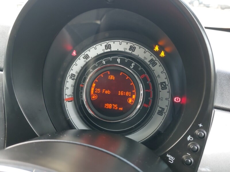 Used Fiat 500 2023 for sale - 77682363: Photo 15