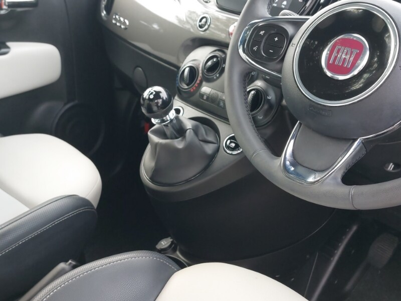 Used Fiat 500 2023 for sale - 77682363: Photo 19