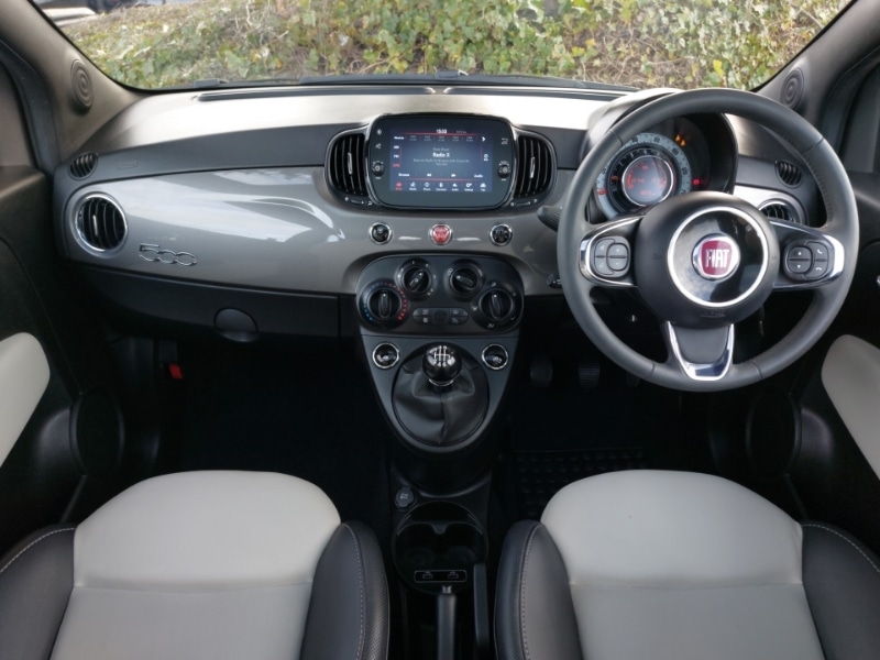 Used Fiat 500 2023 for sale - 77682363: Photo 2