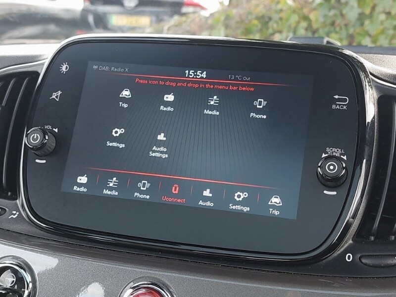 Used Fiat 500 2023 for sale - 77682363: Photo 7