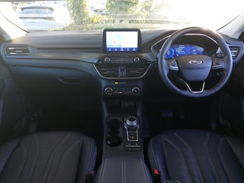 Used Ford Kuga 2022 for sale - 76779416: Photo