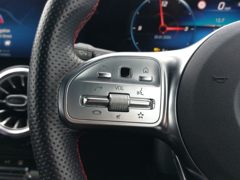 Used Mercedes-Benz EQB 2022 for sale - 78046300: Photo 13