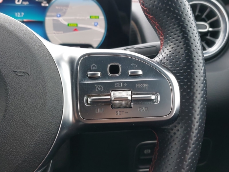 Used Mercedes-Benz EQB 2022 for sale - 78046300: Photo 14