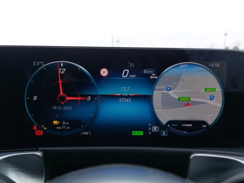 Used Mercedes-Benz EQB 2022 for sale - 78046300: Photo 15