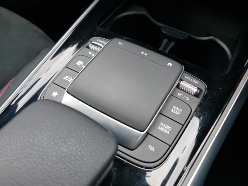 Used Mercedes-Benz EQB 2022 for sale - 78046300: Photo 16