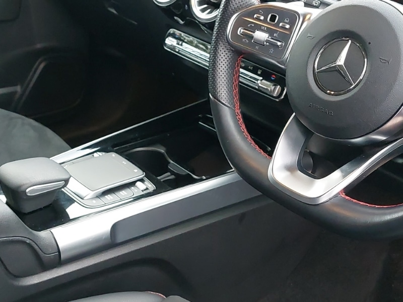 Used Mercedes-Benz EQB 2022 for sale - 78046300: Photo 19