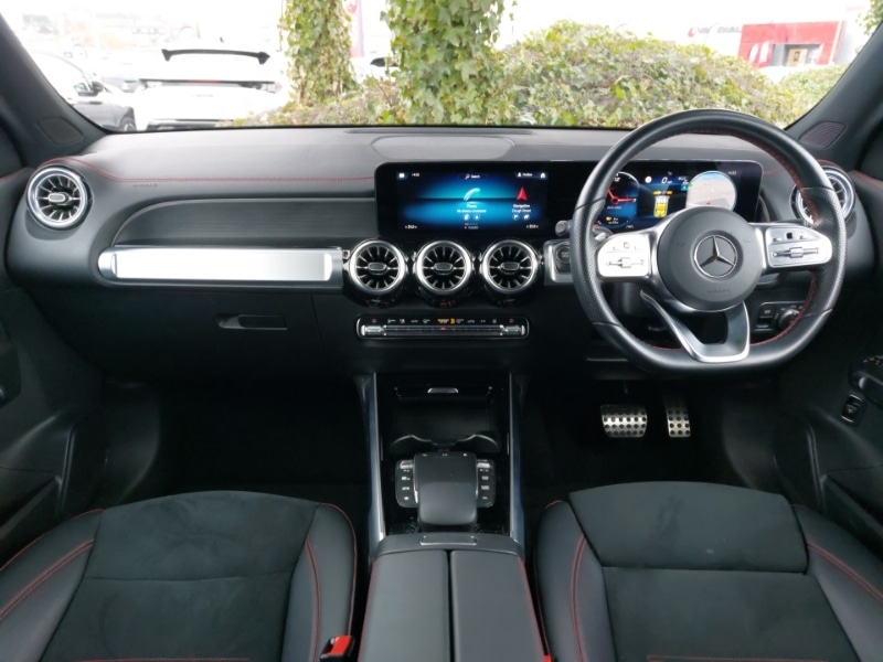 Used Mercedes-Benz EQB 2022 for sale - 78046300: Photo 2