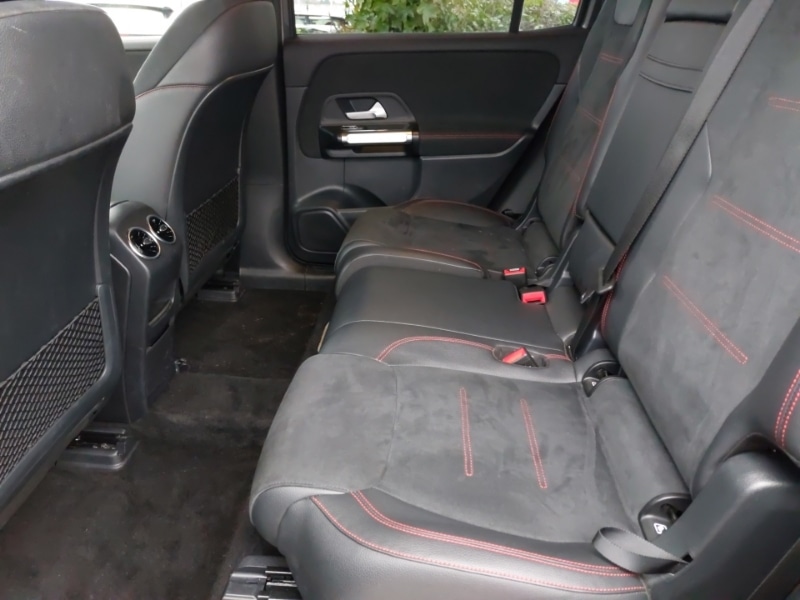 Used Mercedes-Benz EQB 2022 for sale - 78046300: Photo 6