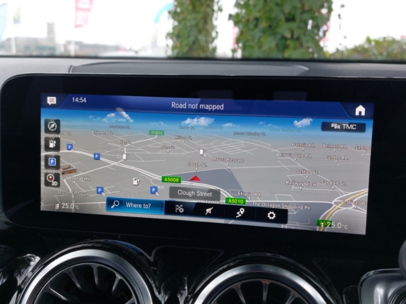 Used Mercedes-Benz EQB 2022 for sale - 78046300: Photo 7