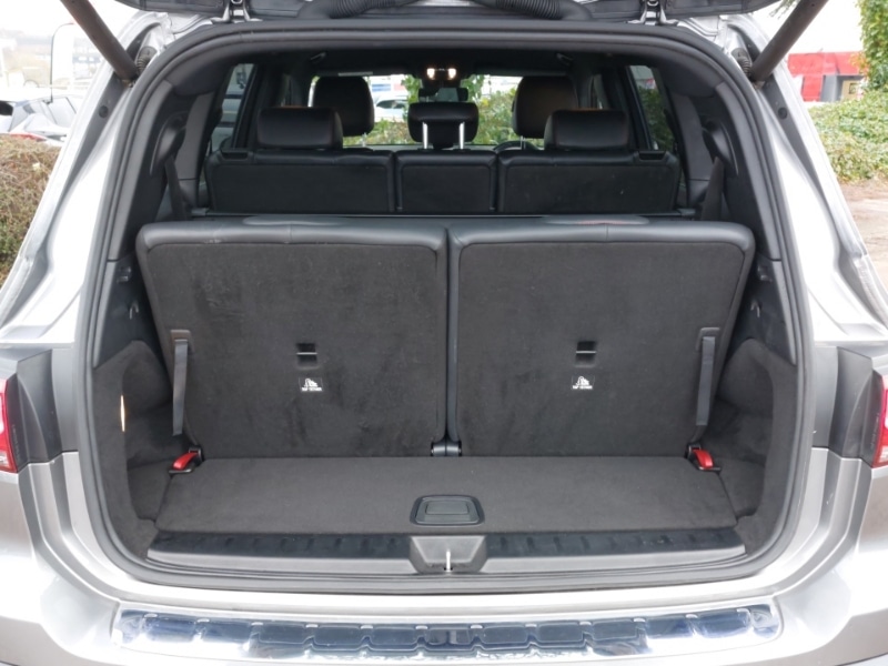 Used Mercedes-Benz EQB 2022 for sale - 78046300: Photo 8