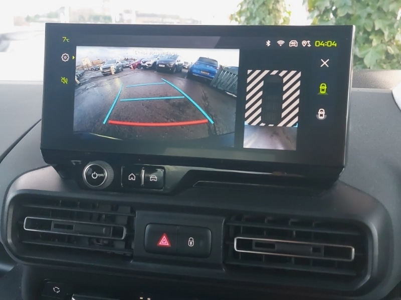 Used Peugeot Rifter 2025 for sale - 77201843: Photo 11