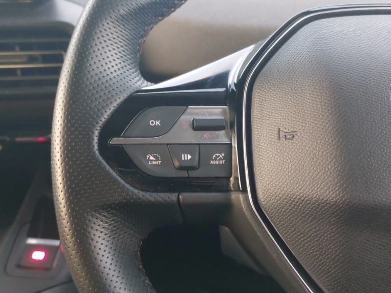 Used Peugeot Rifter 2025 for sale - 77201843: Photo 13