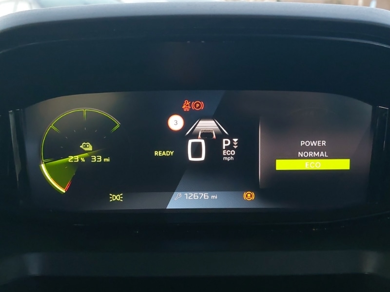 Used Peugeot Rifter 2025 for sale - 77201843: Photo 15