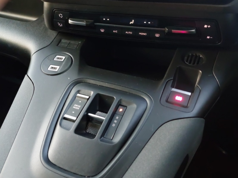 Used Peugeot Rifter 2025 for sale - 77201843: Photo 18